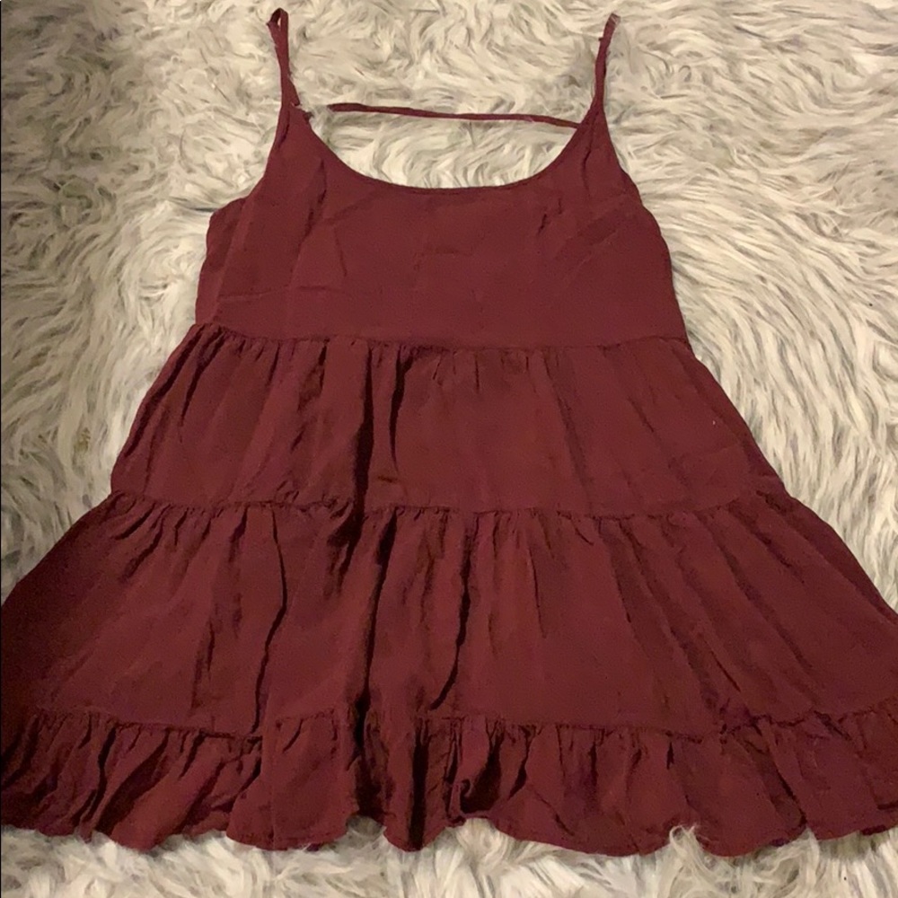 Brandy Melville dress